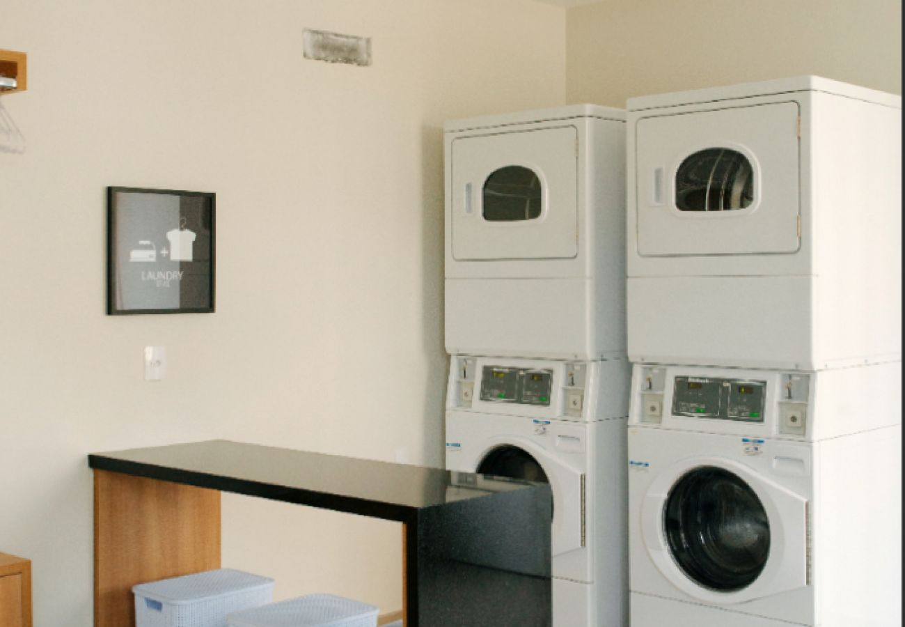 Estúdio em São Paulo - JP200 - Jacques Pilon Residence Estúdio em São Paulo - JP200 - Jacques Pilon Residence