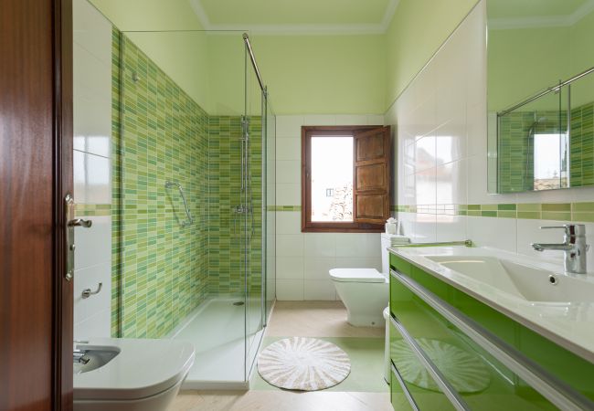 Apartamento em Arucas - HomeForGuest NUEVO Dúplex con Azotea junto a la Catedral de Arucas Apartamento em Arucas - HomeForGuest NUEVO Dúplex con Azotea junto a la Catedral de Arucas