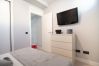Apartamento em Madrid - M (JMC 5) BERNABEU R. MADRID STADIUM APARTMENT 1 ROOM 2 PAX PARKING  - MADRID BUSINESS CENTER Apartamento em Madrid - M (JMC 5) BERNABEU R. MADRID STADIUM APARTMENT 1 ROOM 2 PAX PARKING  - MADRID BUSINESS CENTER