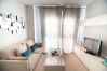 Apartamento em Madrid - M (JMC 5) BERNABEU R. MADRID STADIUM APARTMENT 1 ROOM 2 PAX PARKING  - MADRID BUSINESS CENTER Apartamento em Madrid - M (JMC 5) BERNABEU R. MADRID STADIUM APARTMENT 1 ROOM 2 PAX PARKING  - MADRID BUSINESS CENTER
