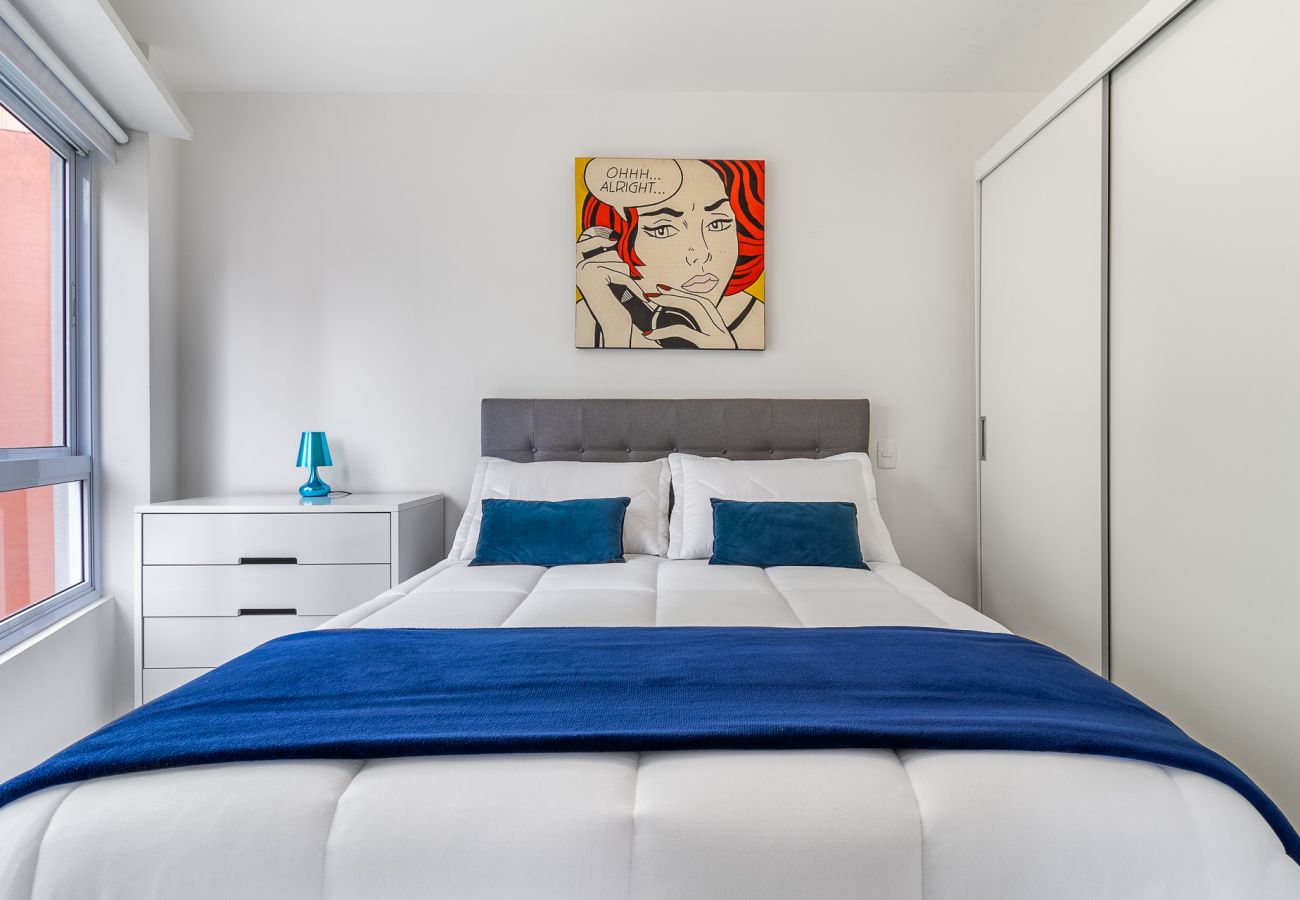 Estúdio em São Paulo - AV0606 Studio completo na Rua Avanhandava Estúdio em São Paulo - AV0606 Studio completo na Rua Avanhandava