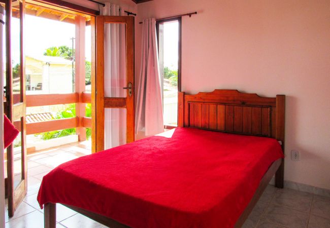 Casa em Porto Seguro - Casa com lazer completo e internet em Porto Seguro Casa em Porto Seguro - Casa com lazer completo e internet em Porto Seguro