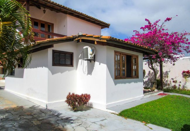 Casa em Porto Seguro - Casa com lazer completo e internet em Porto Seguro Casa em Porto Seguro - Casa com lazer completo e internet em Porto Seguro
