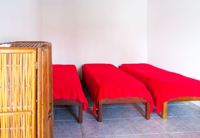 Casa em Porto Seguro - Casa com lazer completo e internet em Porto Seguro Casa em Porto Seguro - Casa com lazer completo e internet em Porto Seguro