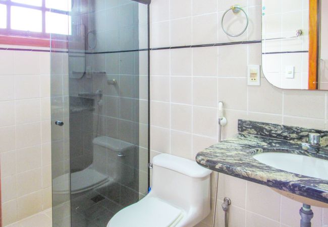 Casa em Porto Seguro - Casa com lazer completo e internet em Porto Seguro Casa em Porto Seguro - Casa com lazer completo e internet em Porto Seguro