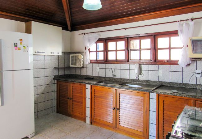 Casa em Porto Seguro - Casa com lazer completo e internet em Porto Seguro Casa em Porto Seguro - Casa com lazer completo e internet em Porto Seguro
