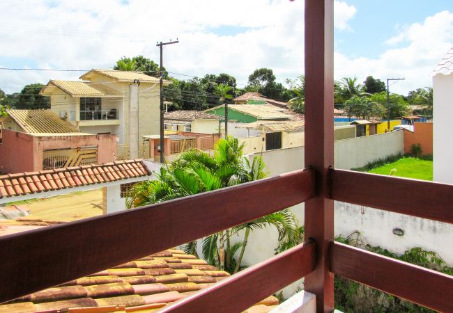Casa em Porto Seguro - Casa com lazer completo e internet em Porto Seguro Casa em Porto Seguro - Casa com lazer completo e internet em Porto Seguro