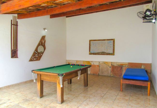 Casa em Porto Seguro - Casa com lazer completo e internet em Porto Seguro Casa em Porto Seguro - Casa com lazer completo e internet em Porto Seguro