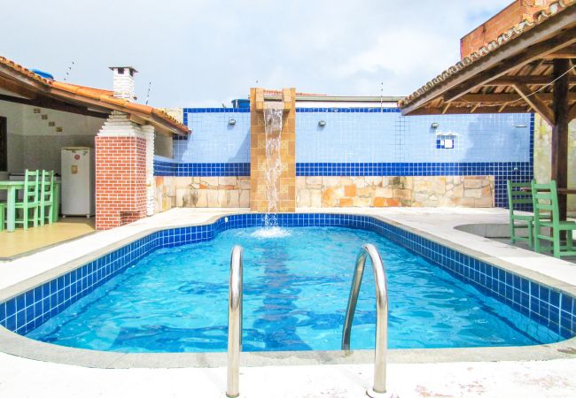 Casa em Porto Seguro - Casa com lazer completo e internet em Porto Seguro Casa em Porto Seguro - Casa com lazer completo e internet em Porto Seguro
