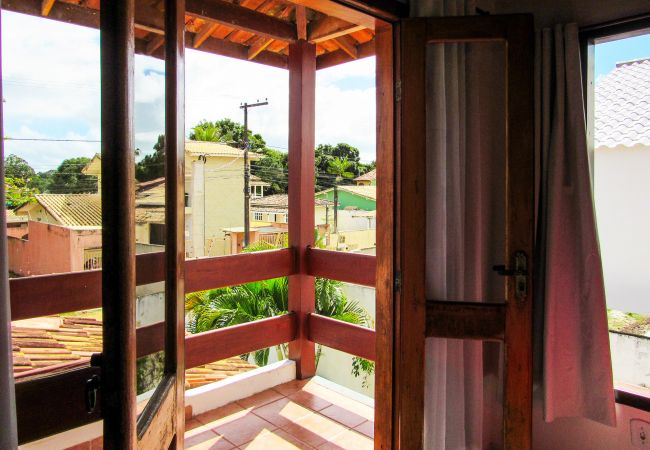 Casa em Porto Seguro - Casa com lazer completo e internet em Porto Seguro Casa em Porto Seguro - Casa com lazer completo e internet em Porto Seguro