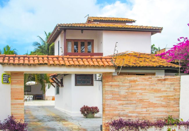 Casa em Porto Seguro - Casa com lazer completo e internet em Porto Seguro Casa em Porto Seguro - Casa com lazer completo e internet em Porto Seguro