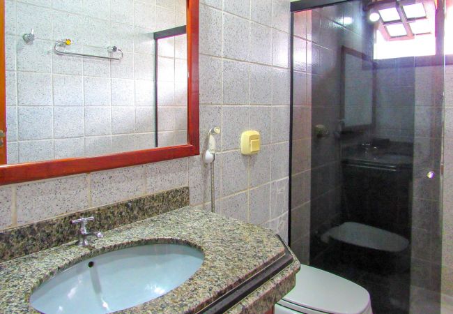 Casa em Porto Seguro - Casa com lazer completo e internet em Porto Seguro Casa em Porto Seguro - Casa com lazer completo e internet em Porto Seguro