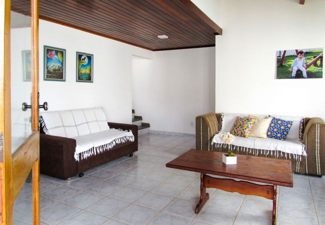Casa em Porto Seguro - Casa com lazer completo e internet em Porto Seguro Casa em Porto Seguro - Casa com lazer completo e internet em Porto Seguro