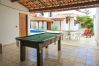 Casa em Porto Seguro - Casa com lazer completo e internet em Porto Seguro Casa em Porto Seguro - Casa com lazer completo e internet em Porto Seguro