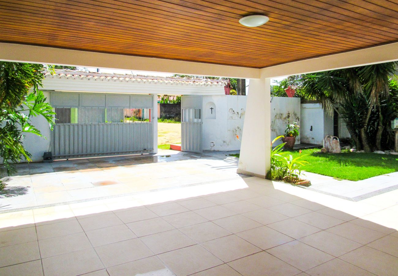 Casa em Porto Seguro - Casa c wifi e lazer perto da praia em Porto Seguro Casa em Porto Seguro - Casa c wifi e lazer perto da praia em Porto Seguro