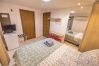 Quarto em João Pessoa - ISRAEL TAMBAU Flat | Ótima Localização Quarto em João Pessoa - ISRAEL TAMBAU Flat | Ótima Localização