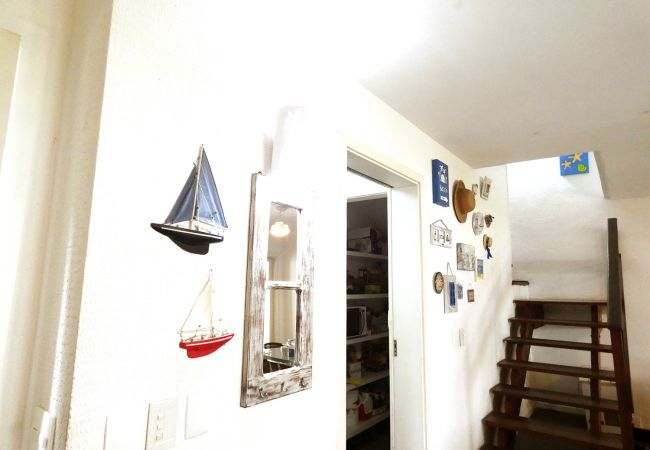 Casa em São Sebastião - Casa c lazer e wifi em frente à praia de Maresias Casa em São Sebastião - Casa c lazer e wifi em frente à praia de Maresias