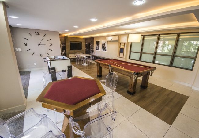 Apartamento em João Pessoa - Luxor Paulo Miranda|Cabo Branco,Wi-Fi,Beira-Mar Apartamento em João Pessoa - Luxor Paulo Miranda|Cabo Branco,Wi-Fi,Beira-Mar