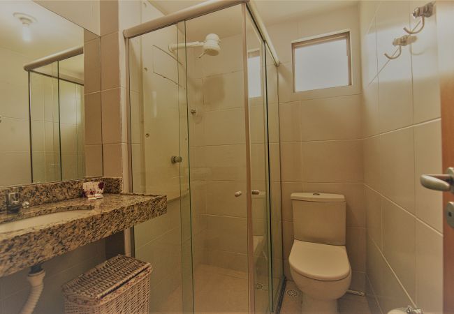 Apartamento em João Pessoa - Luxor Paulo Miranda|Cabo Branco,Wi-Fi,Beira-Mar Apartamento em João Pessoa - Luxor Paulo Miranda|Cabo Branco,Wi-Fi,Beira-Mar