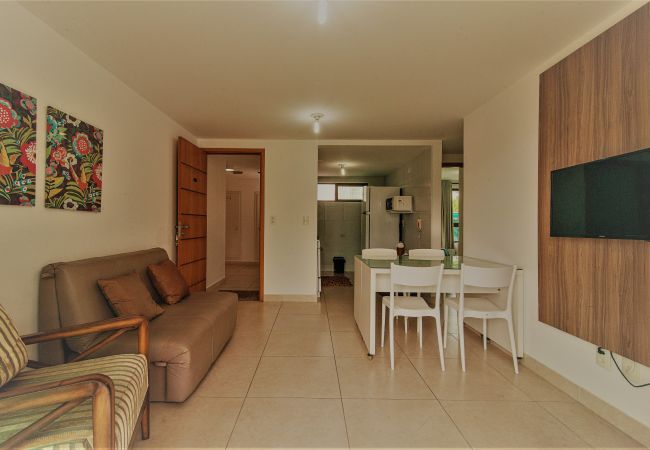 Apartamento em João Pessoa - Luxor Paulo Miranda|Cabo Branco,Wi-Fi,Beira-Mar Apartamento em João Pessoa - Luxor Paulo Miranda|Cabo Branco,Wi-Fi,Beira-Mar