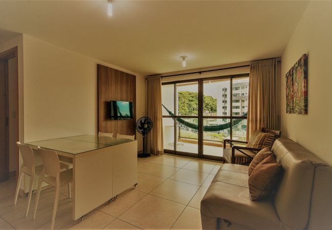 Apartamento em João Pessoa - Luxor Paulo Miranda|Cabo Branco,Wi-Fi,Beira-Mar Apartamento em João Pessoa - Luxor Paulo Miranda|Cabo Branco,Wi-Fi,Beira-Mar
