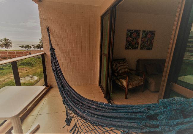 Apartamento em João Pessoa - Luxor Paulo Miranda|Cabo Branco,Wi-Fi,Beira-Mar Apartamento em João Pessoa - Luxor Paulo Miranda|Cabo Branco,Wi-Fi,Beira-Mar