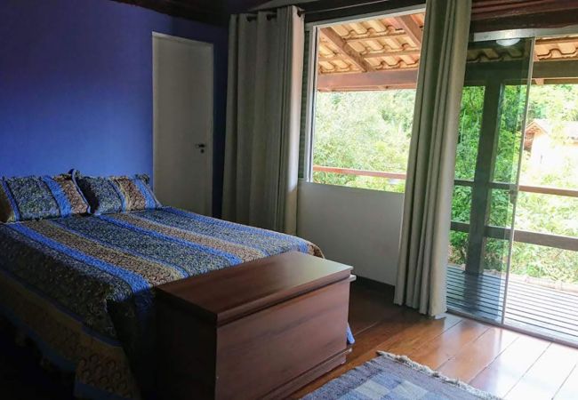 Casa em Ilhabela - Casa com piscina e lazer completo em Ilhabela/SP Casa em Ilhabela - Casa com piscina e lazer completo em Ilhabela/SP
