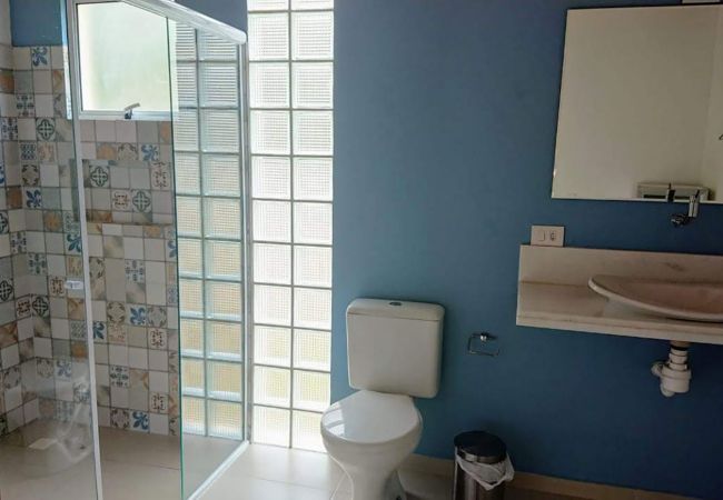 Casa em Ilhabela - Casa com piscina e lazer completo em Ilhabela/SP Casa em Ilhabela - Casa com piscina e lazer completo em Ilhabela/SP