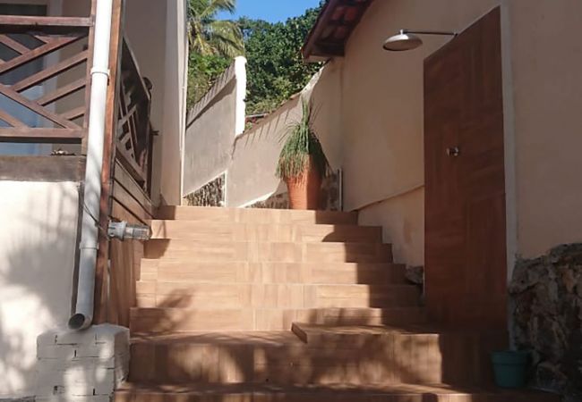 Casa em Ilhabela - Casa com piscina e lazer completo em Ilhabela/SP Casa em Ilhabela - Casa com piscina e lazer completo em Ilhabela/SP