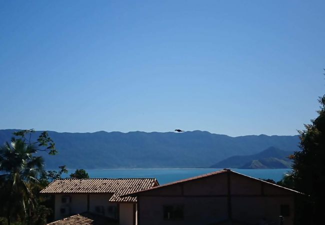 Casa em Ilhabela - Casa com piscina e lazer completo em Ilhabela/SP Casa em Ilhabela - Casa com piscina e lazer completo em Ilhabela/SP
