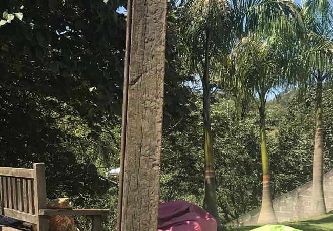 Casa em Campo Limpo Paulista - Chácara c WiFi, piscina,churrasq e salão de jogos Casa em Campo Limpo Paulista - Chácara c WiFi, piscina,churrasq e salão de jogos