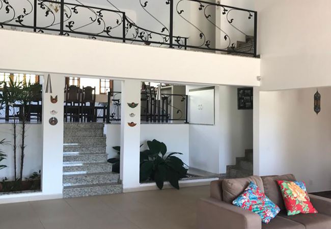 Casa em Campo Limpo Paulista - Chácara c WiFi, piscina,churrasq e salão de jogos Casa em Campo Limpo Paulista - Chácara c WiFi, piscina,churrasq e salão de jogos
