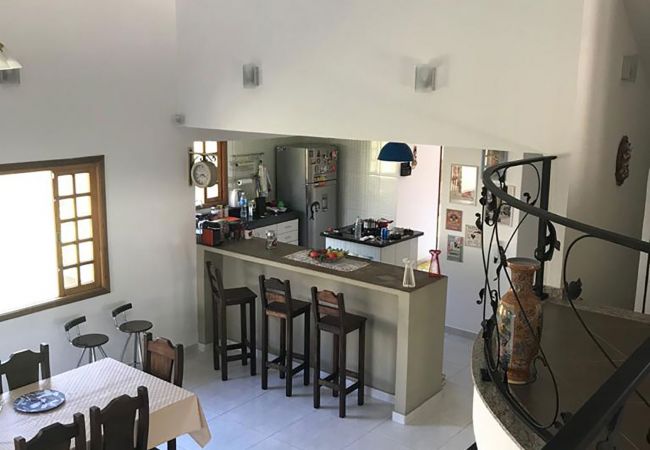 Casa em Campo Limpo Paulista - Chácara c WiFi, piscina,churrasq e salão de jogos Casa em Campo Limpo Paulista - Chácara c WiFi, piscina,churrasq e salão de jogos