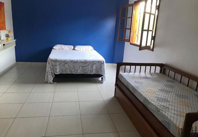 Casa em Campo Limpo Paulista - Chácara c WiFi, piscina,churrasq e salão de jogos Casa em Campo Limpo Paulista - Chácara c WiFi, piscina,churrasq e salão de jogos
