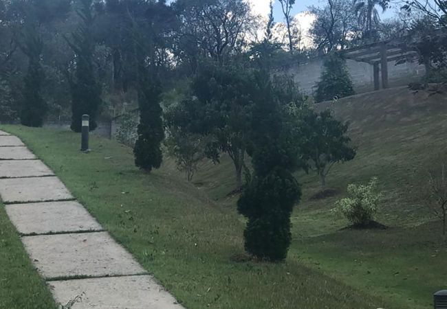 Casa em Campo Limpo Paulista - Chácara c WiFi, piscina,churrasq e salão de jogos Casa em Campo Limpo Paulista - Chácara c WiFi, piscina,churrasq e salão de jogos