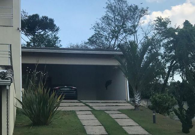 Casa em Campo Limpo Paulista - Chácara c WiFi, piscina,churrasq e salão de jogos Casa em Campo Limpo Paulista - Chácara c WiFi, piscina,churrasq e salão de jogos