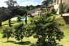Casa em Campo Limpo Paulista - Chácara c WiFi, piscina,churrasq e salão de jogos Casa em Campo Limpo Paulista - Chácara c WiFi, piscina,churrasq e salão de jogos