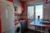Apartamento em Madrid - Ático - Terraza 15m2 - CHUECA- 4 PAX Apartamento em Madrid - Ático - Terraza 15m2 - CHUECA- 4 PAX