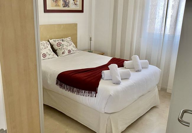 Apartamento em Las Palmas de Gran Canaria - HomeForGuest Apartamento cerca de las Canteras con Parking GRATIS Apartamento em Las Palmas de Gran Canaria - HomeForGuest Apartamento cerca de las Canteras con Parking GRATIS