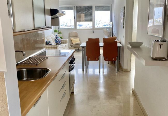 Apartamento em Las Palmas de Gran Canaria - HomeForGuest Apartamento cerca de las Canteras con Parking GRATIS Apartamento em Las Palmas de Gran Canaria - HomeForGuest Apartamento cerca de las Canteras con Parking GRATIS