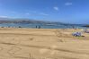 Apartamento em Las Palmas de Gran Canaria - HomeForGuest Apartamento cerca de las Canteras con Parking GRATIS Apartamento em Las Palmas de Gran Canaria - HomeForGuest Apartamento cerca de las Canteras con Parking GRATIS