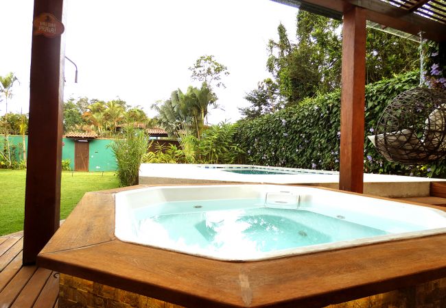 Casa em São Sebastião - Refúgio Perfeito: Conforto, Piscina e Praia! Casa em São Sebastião - Refúgio Perfeito: Conforto, Piscina e Praia!