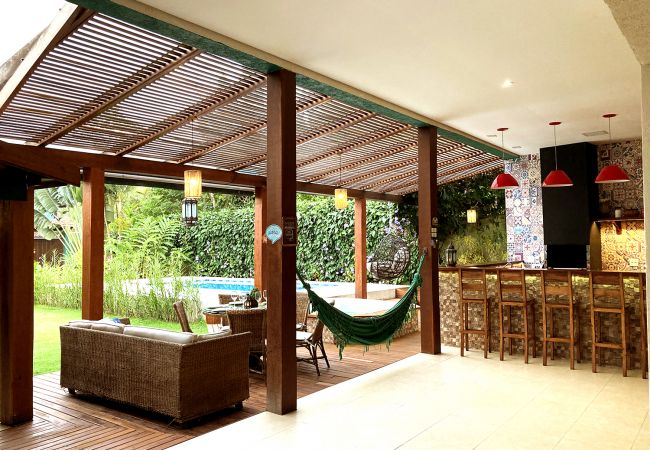 Casa em São Sebastião - Refúgio Perfeito: Conforto, Piscina e Praia! Casa em São Sebastião - Refúgio Perfeito: Conforto, Piscina e Praia!