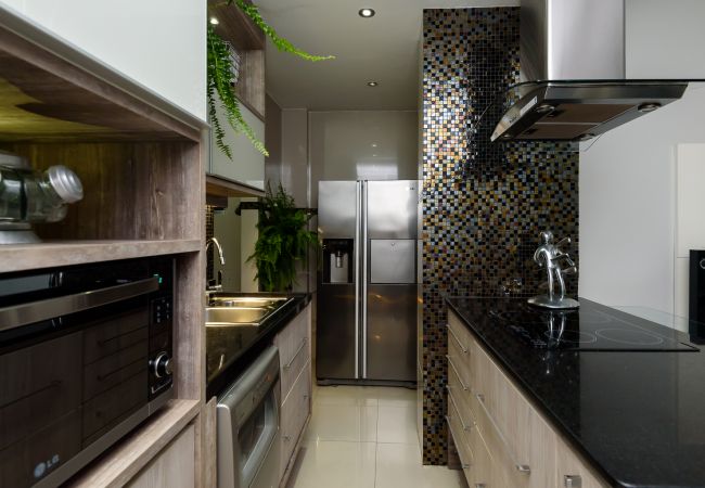 Apartamento em Rio de Janeiro - 800m da Praia de Copacabana | BC101 Apartamento em Rio de Janeiro - 800m da Praia de Copacabana | BC101