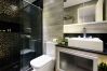 Apartamento em Rio de Janeiro - 800m da Praia de Copacabana | BC101 Apartamento em Rio de Janeiro - 800m da Praia de Copacabana | BC101