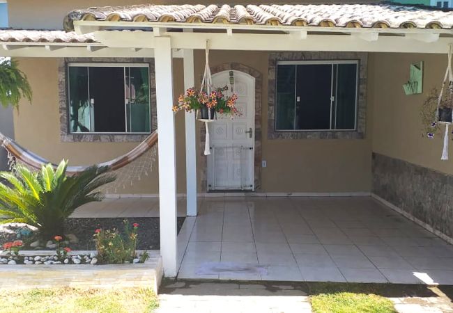 Casa em Maricá - Casa c wifi e piscina próx a praia e a Alto Mourão Casa em Maricá - Casa c wifi e piscina próx a praia e a Alto Mourão