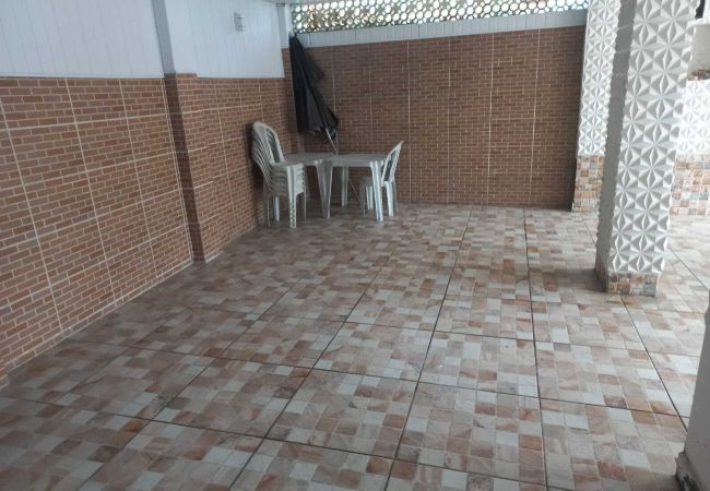 Casa em Maricá - Casa c wifi e piscina próx a praia e a Alto Mourão Casa em Maricá - Casa c wifi e piscina próx a praia e a Alto Mourão