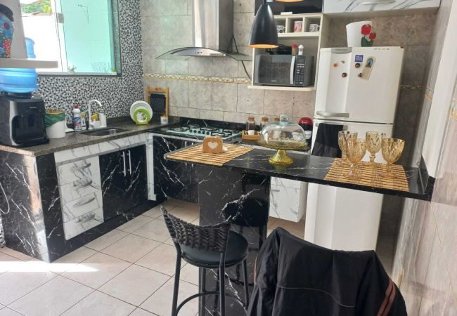Casa em Maricá - Casa c wifi e piscina próx a praia e a Alto Mourão Casa em Maricá - Casa c wifi e piscina próx a praia e a Alto Mourão