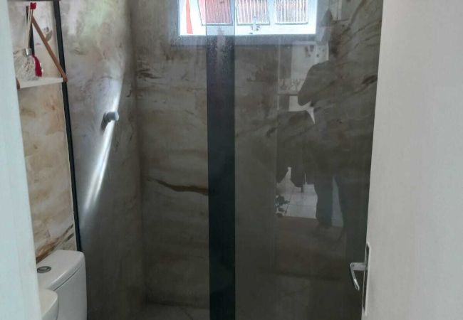 Casa em Maricá - Casa c wifi e piscina próx a praia e a Alto Mourão Casa em Maricá - Casa c wifi e piscina próx a praia e a Alto Mourão