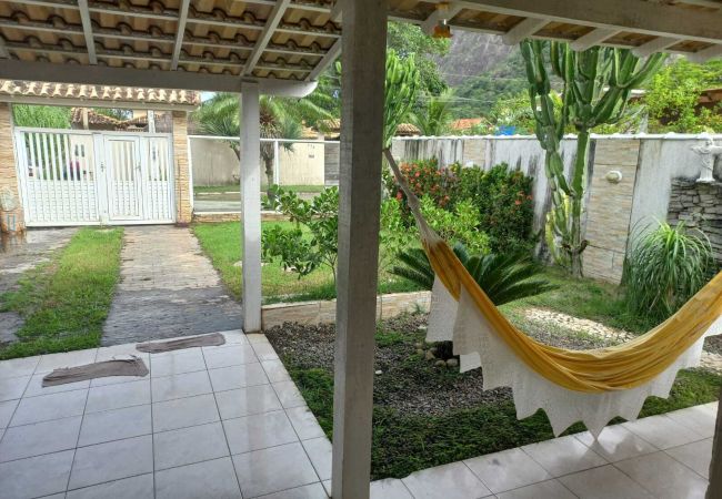 Casa em Maricá - Casa c wifi e piscina próx a praia e a Alto Mourão Casa em Maricá - Casa c wifi e piscina próx a praia e a Alto Mourão